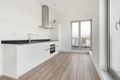 Appartement te huur: Bottelarijstraat 321, Cruquiusbuurt Amsterdam