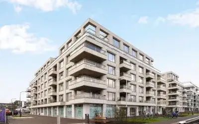Appartement te huur: Bottelarijstraat 323, Cruquiusbuurt Amsterdam