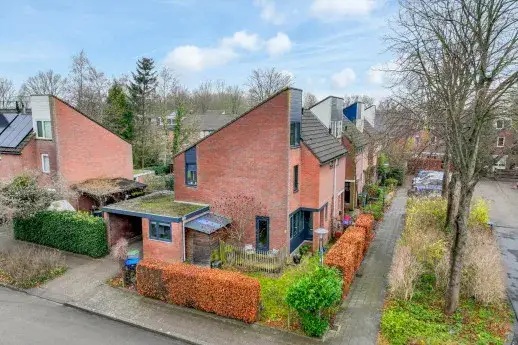 Hoekwoning te koop: Bottemaheerd 19, Beijum-West Groningen