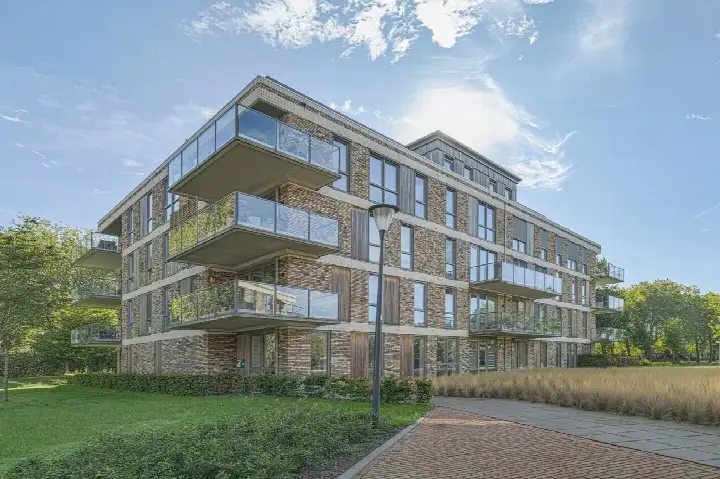 Appartement te koop: Botter 169, Buitenoord 1 Barendrecht