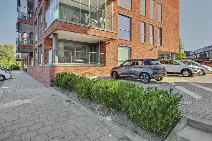Appartement te koop: Botter 21, De Werven Alblasserdam