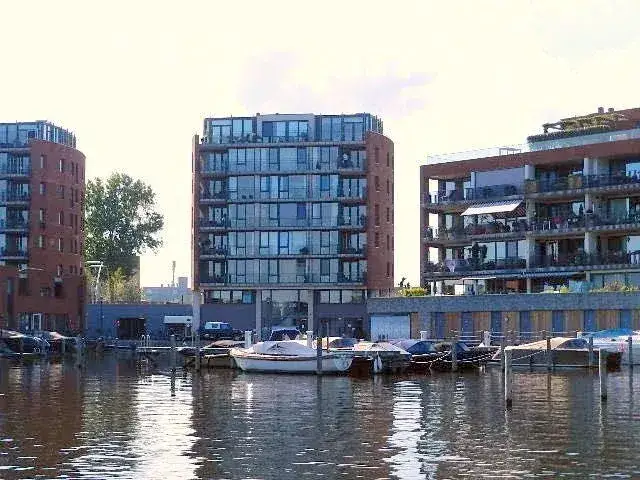 Home for rent: Botterboulevard, Nieuw-Guineabuurt Haarlem