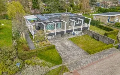 Vrijstaande woning te koop: Botterlaan 35, Kortgene-Oost Kortgene