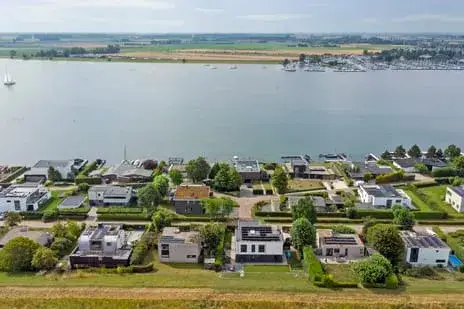 Vrijstaande woning te koop: Botterlaan 67., Kortgene-Oost Kortgene