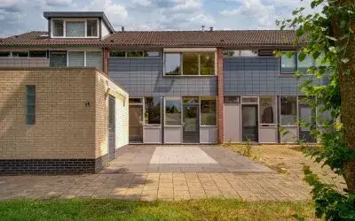 Terraced house for sale: Botterland 42, Stegeslag Zevenaar