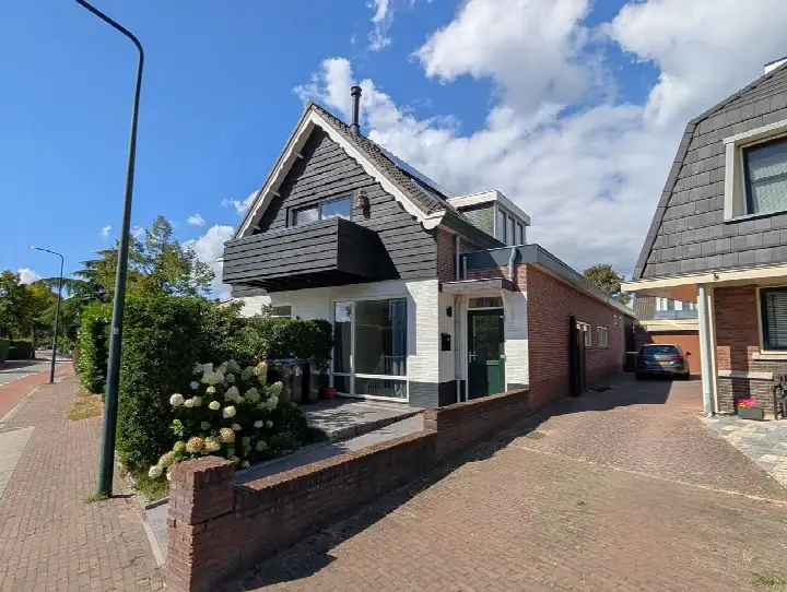 Appartement te huur: Botterstraat 35, De Noord Huizen