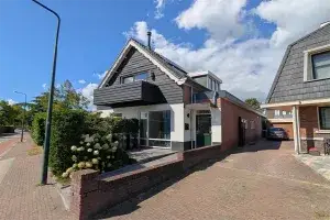 Woning te huur: Botterstraat, De Noord Huizen