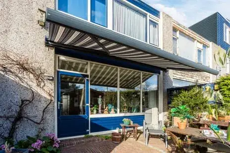 Hoekwoning te koop: Boukezoom 22, Westerkoog Oost Koog Aan De Zaan