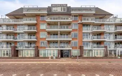 Appartement te koop: Boulevard 42, Egmond aan Zee Egmond Aan Zee