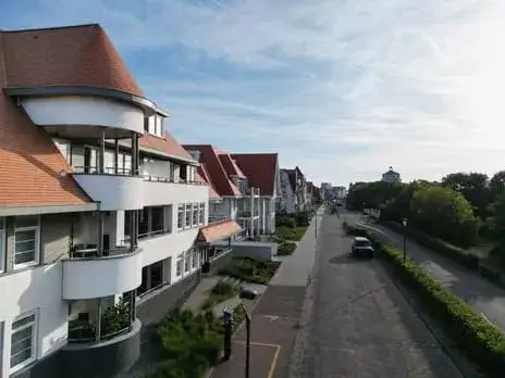 Appartement te koop: Boulevard de Wielingen 14-102, Cadzand-Bad Cadzand