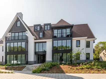 Appartement te koop: Boulevard de Wielingen 22-201, Cadzand-Bad Cadzand