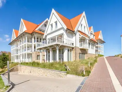 Appartement te koop: Boulevard de Wielingen 2D, Cadzand-Bad Cadzand