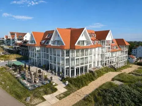 Appartement te koop: Boulevard de Wielingen 2F105, Cadzand-Bad Cadzand