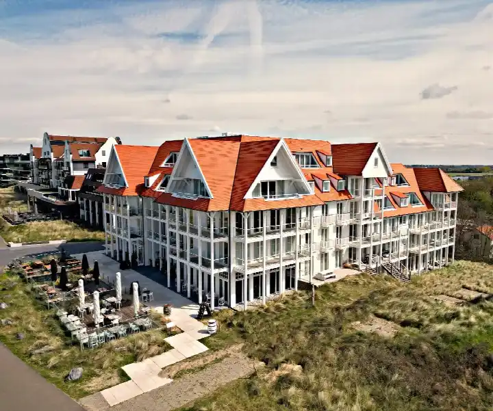 Appartement te koop: Boulevard de Wielingen 2F403, Cadzand-Bad Cadzand