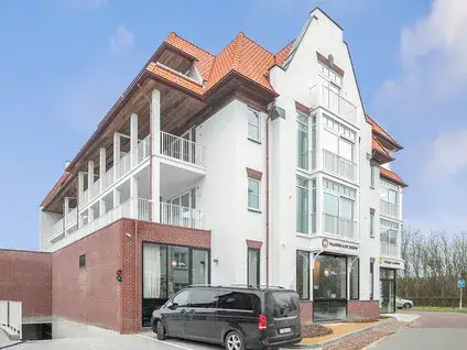Appartement te koop: Boulevard de Wielingen 33-305, Cadzand-Bad Cadzand