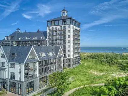 Appartement te koop: Boulevard de Wielingen 47A202, Cadzand-Bad Cadzand
