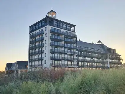 Appartement te koop: Boulevard de Wielingen 47C202, Cadzand-Bad Cadzand