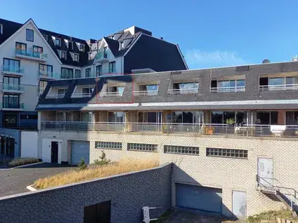 Studio te koop: Boulevard de Wielingen 66-020, Cadzand-Bad Cadzand