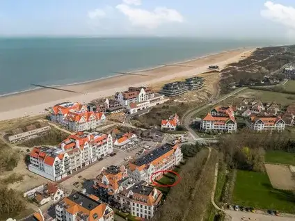 Appartement te koop: Boulevard de Wielingen 7-3, Cadzand-Bad Cadzand