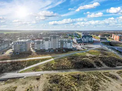 Appartement te koop: Boulevard de Wielingen 70-005, Cadzand-Bad Cadzand