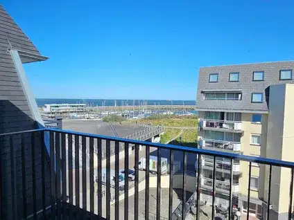 Woning te koop: Boulevard de Wielingen, Cadzand-Bad Cadzand