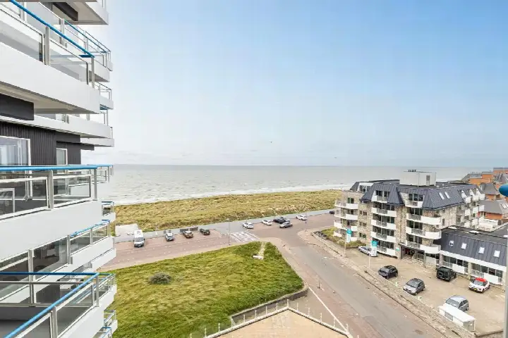Appartement te koop: Boulevard Ir de Vassy 191, Egmond aan Zee Egmond Aan Zee