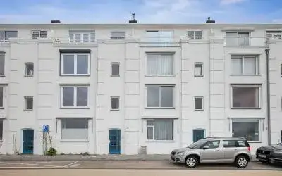 Apartment for sale: Boulevard De Ruyter 98, Oude Binnenstad Vlissingen