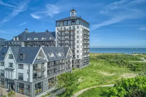 Appartement te koop: Boulevard de Wielingen 47A-202, Cadzand-Bad Cadzand
