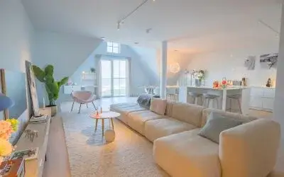 Appartement te koop: Boulevard de Wielingen 99-502, Cadzand-Bad Cadzand