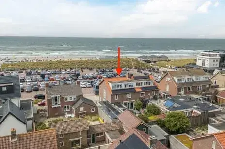 Hoekwoning te koop: Boulevard Zuid 8, Egmond aan Zee Egmond Aan Zee