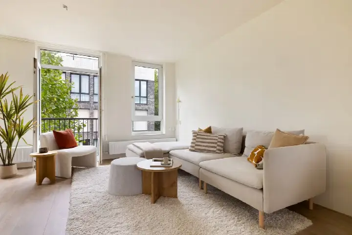 Apartment for sale: Boulevardpad 27, Oostenburg Amsterdam