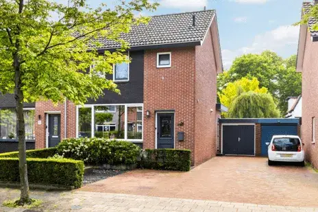 Hoekwoning te koop: Boumanlaan 24, Otterlo dorp Otterlo