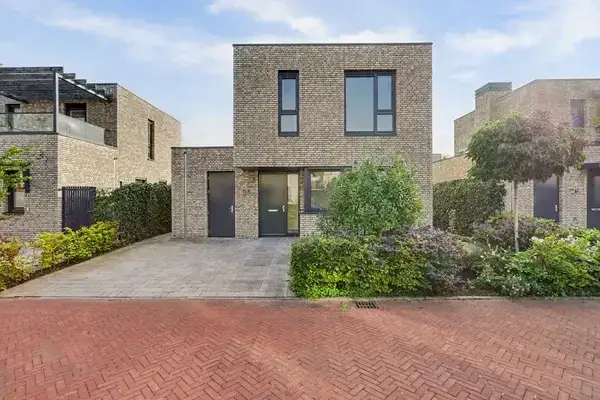 Semi-detached for sale: Bouquet 31, De Were en omgeving Zwijndrecht