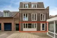 Studio te koop: Bourgogneplein 21A, Wyck Maastricht