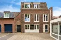 Studio for sale: Bourgogneplein 21ABC, Wyck Maastricht