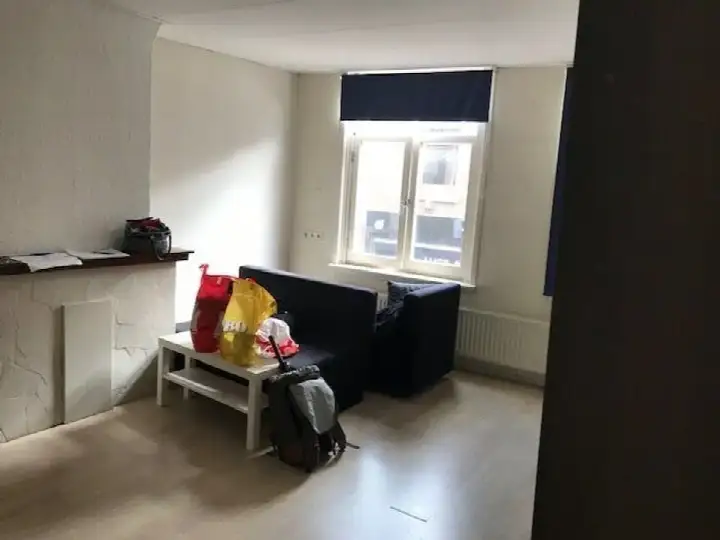 Apartment for rent: Bouwelouwensteeg 57, Marewijk Leiden