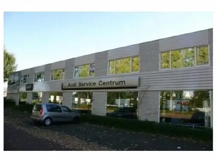 Apartment for rent: Bouwerij 63-65, Legmeer Amstelveen