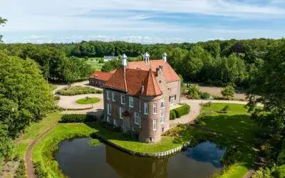 Vrijstaande woning te koop: Bouwhuispad 2, Eikelhof Olst