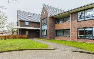 Apartment for sale: Bouwkamp 10-18, Nieuwehorne Nieuwehorne