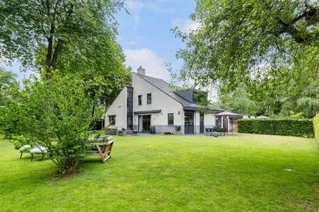 Detached house for sale: Bouwmeestershoeve 322, Matenhoeve Apeldoorn