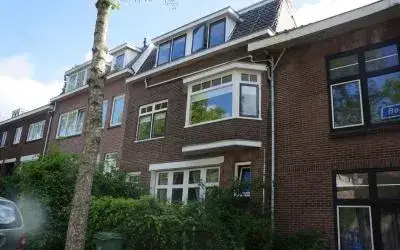 Apartment for sale: Bouwmeesterstraat 63, Graaf Ottoplein e.o. Arnhem