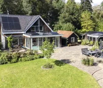Vrijstaande woning te koop: Bovendwarsweg 101, Verspreide huizen Oldebroekse Heide Oldebroek