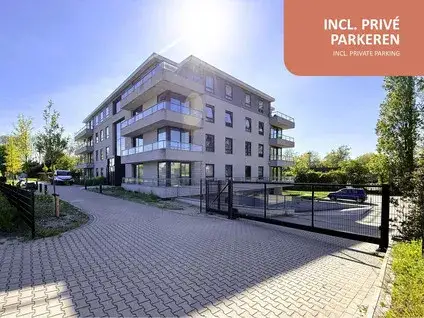 Apartment for rent: Bovenkerkerweg 83-06, Kruidenbuurt Amstelveen