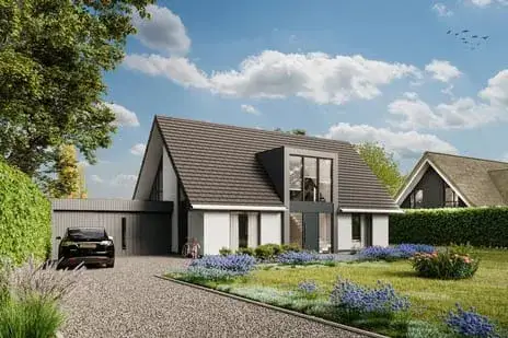 Home for sale: Bovenkerkerweg, Nes aan de Amstel Amstelveen