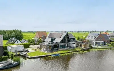 Home for sale: Bovenkerkseweg 33, Giessenburg-West Giessenburg
