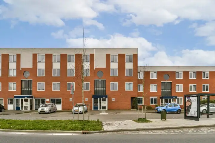 Appartement te huur: bovenmaatweg 40, Bijvanck Noord Huizen