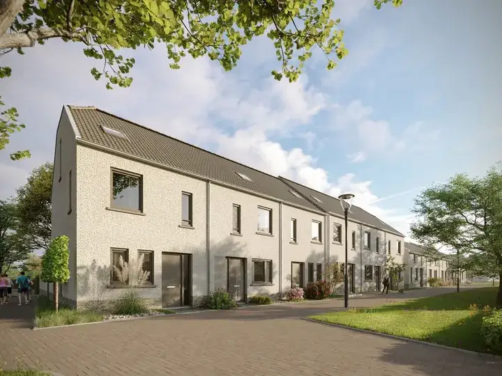 Woning te koop: Bovenste Craveldweg 10, Oud-Geleen en Haesselderveld Geleen