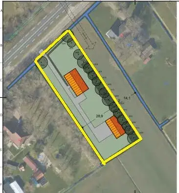Woning te koop: Bovenweg, Oldeberkoop-Buitengebied Oldeberkoop