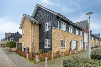 Hoekwoning te koop: Bovist 20, Zuidbroek - Mozaïek & Rooster Apeldoorn