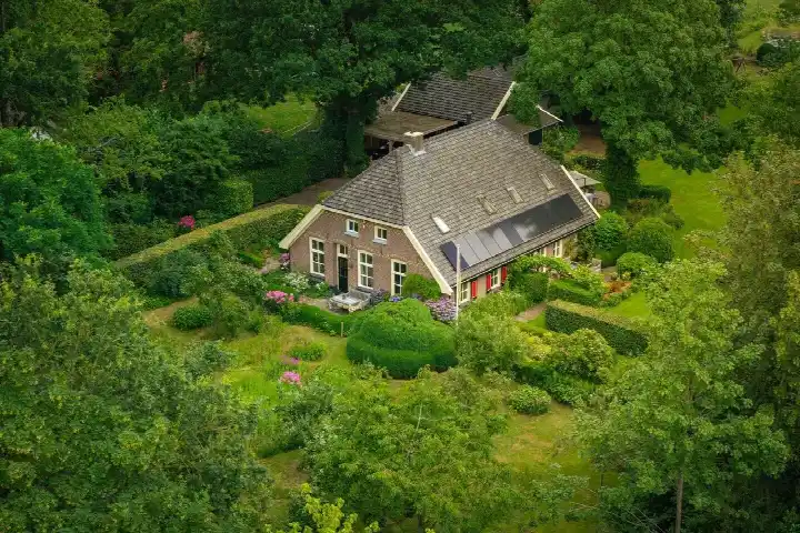 Vrijstaande woning te koop: Boxbergerweg 18, Eikelhof Olst